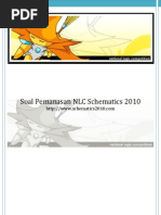 Download Soal Pemanasan NLC 2010 by luqman_raharjo SN109321777 doc pdf