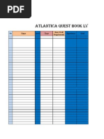 Download Atlantica Online Book 2 by Fajar SidiQy SN109322719 doc pdf