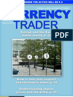 Currency Trader October 2012