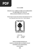 Download Pemanfaatan Limbah Alumina by Wiguna Yusendra SN109326114 doc pdf