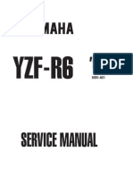 99-02R6 Service Manual