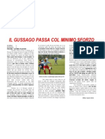 Gsepas-Gussago Giovanissimi 07-10-12