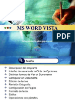 Word Vista