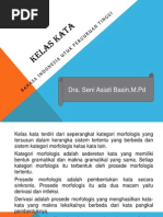 Download Kelas Kata by Seni Asiati Basin SN109335283 doc pdf