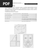traçados geometricos