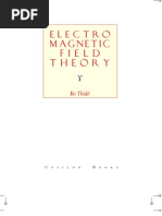 Download Electromagnetic Field Theory by hgavellar SN10933634 doc pdf