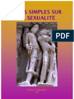 Idées Simples Sur La Sexualité