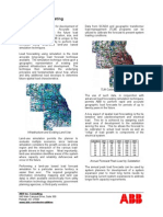 Spatial Load Forecasting - White Paper