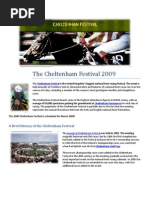 Download Cheltenham Festival by guruslash SN10933851 doc pdf