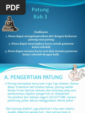 Patung