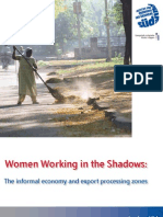 Women Working in the Shadows