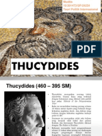 Thucydides