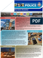 City Centre Newsletter: Commercial