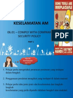 Keselamatan Am