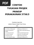 KERJA KURSUS PRINSIP PERAKAUNAN TING 4 {2010}