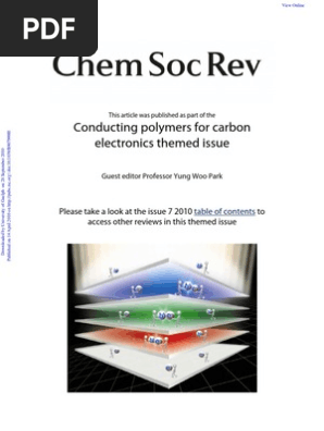 4 2 Paper8 Pdf Field Effect Transistor Organic Chemistry