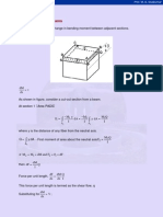 Mos Tutorial 6-1