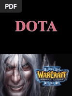 Download DOTA by Ruel Recampo SN109357835 doc pdf