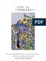 Vivelaperformance - Scribd