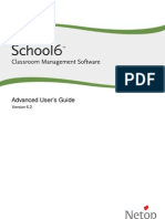 NetopSchoolAdvancedUsersGuide En