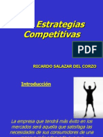 3 Estrategias Competitivas