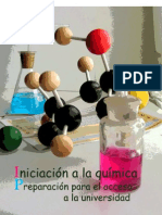 Iniciacion A La Quimica 1