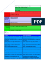 Unidades Didácticas Matemáticas 1º Trimestre