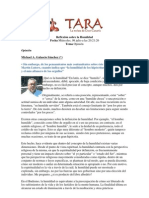 Reflexión Sobre La Humildad - Michael A. Galascio Sánchez