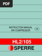 Download Instruction Manual HL2-105 by Stanislav  Georgiyev SN109369606 doc pdf