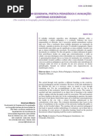 A Criatividade Em Geografia Emerson Urca