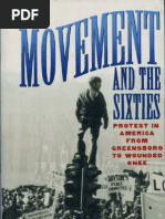 Download The Movement and the Sixties by Gerson Tovar SN109373535 doc pdf