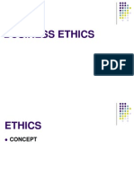 Business Ethics1
