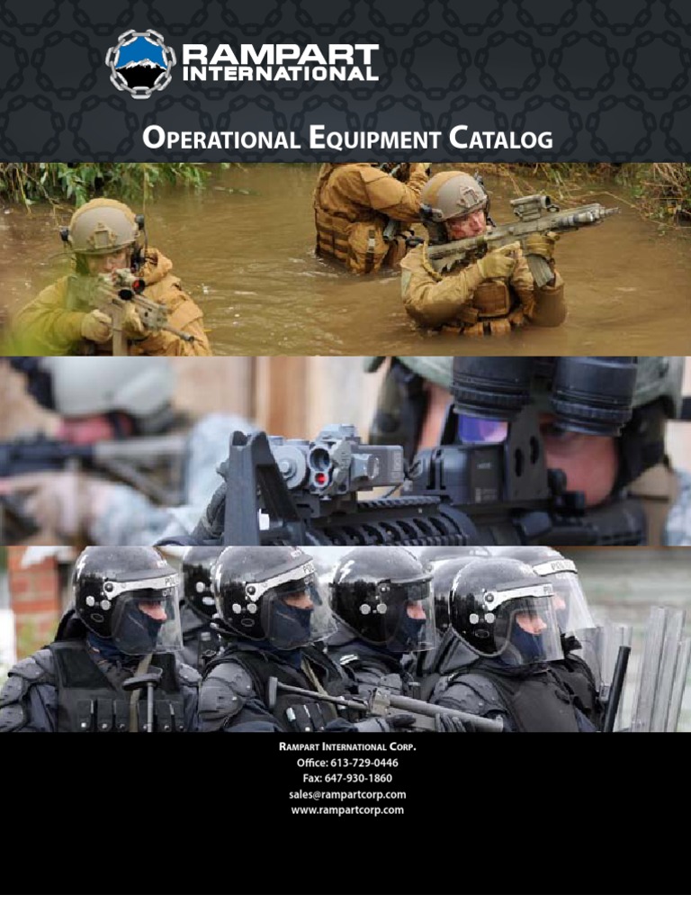 August 2011 Interactive v1 | PDF | Infrared | Armour