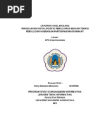 Download Pengolahan Data Logistik Pemilu Pada Subagian Teknis Pemilu Dan Hubungan Partisipasi Masyarakat by Maruatoi Lemah Sahwat SN109376918 doc pdf