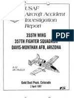 19970402 a-10 CompleteReport