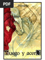 Download Fuego y Acero - Hendelie - VERSION GRATUITA by Estudio Third Kind SN109379936 doc pdf