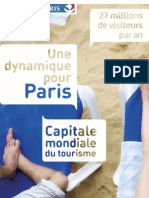 Une Dynamique Pour Paris Capitale Mondiale Du (1)