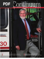 Download Continuum - Fall 2012 Vol 22 No 2 by Electrical and Computer Engineering ECE at the University of Utah SN109381054 doc pdf