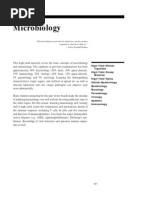 Download Microbiology by parthibanb88 SN10938155 doc pdf