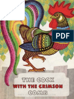 The Cock With The Crimson Comb