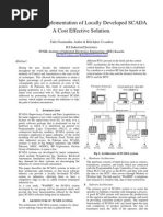 Scada Paper