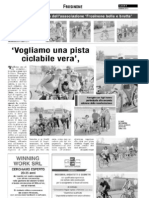 LaProvincia Pedalata