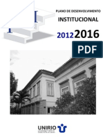 PDI-2012-2016-UNIRIO - v5-2