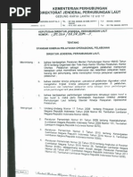 Download Standar Kinerja Pelayanan Operasional Pelabuhan by Dedy B E Pasaribu SN109396305 doc pdf