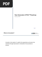Download SSI New Generation Design For Six Sigma DFSS Roadmap by SSI - Six Sigma  and Innovation SN10939688 doc pdf