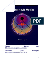 Cosmología Oculta (Bruce Lyon).pdf