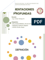 Cimentaciones Profundas