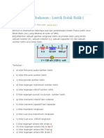 Download Soal Dan Pembahasan Listrik Bolak-balik AC by Hasri Naji SN109400667 doc pdf