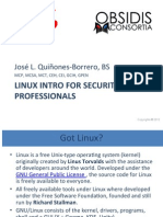 Linux 101