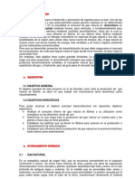 02 - Producción de Gas Natural en Bolivia